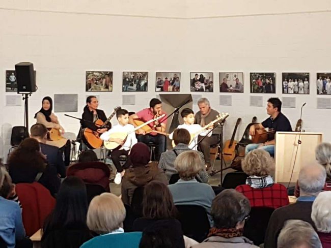 2017-02-05 Ausstellung 2