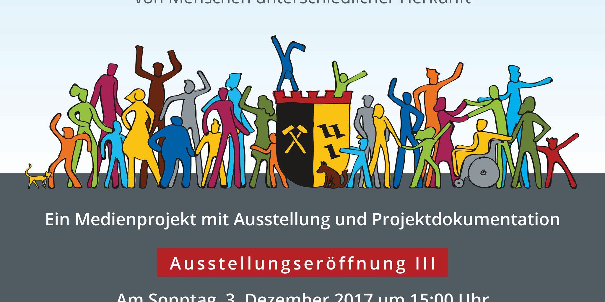 Plakat-Ausstellung-Vielfalt—Ge-Hassel