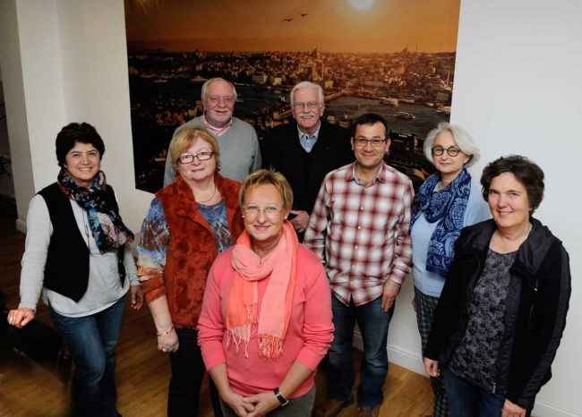 2016-11-28-Freundeskreis Freundeskreis Gladbeck Alanya Gruppenbild