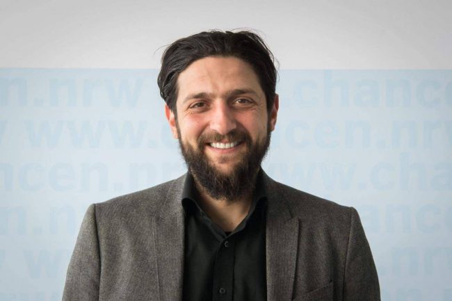 Prof. El-Mafaalani