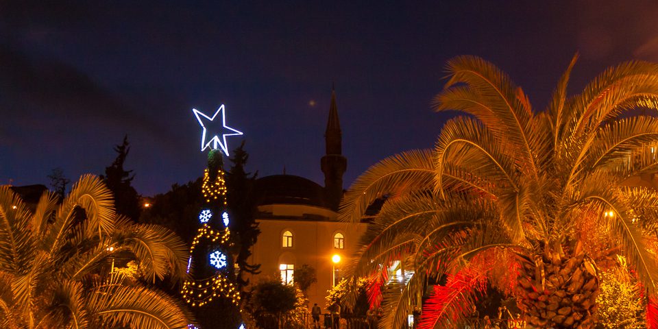 2014-Weihnachtsmarkt Alanya 2