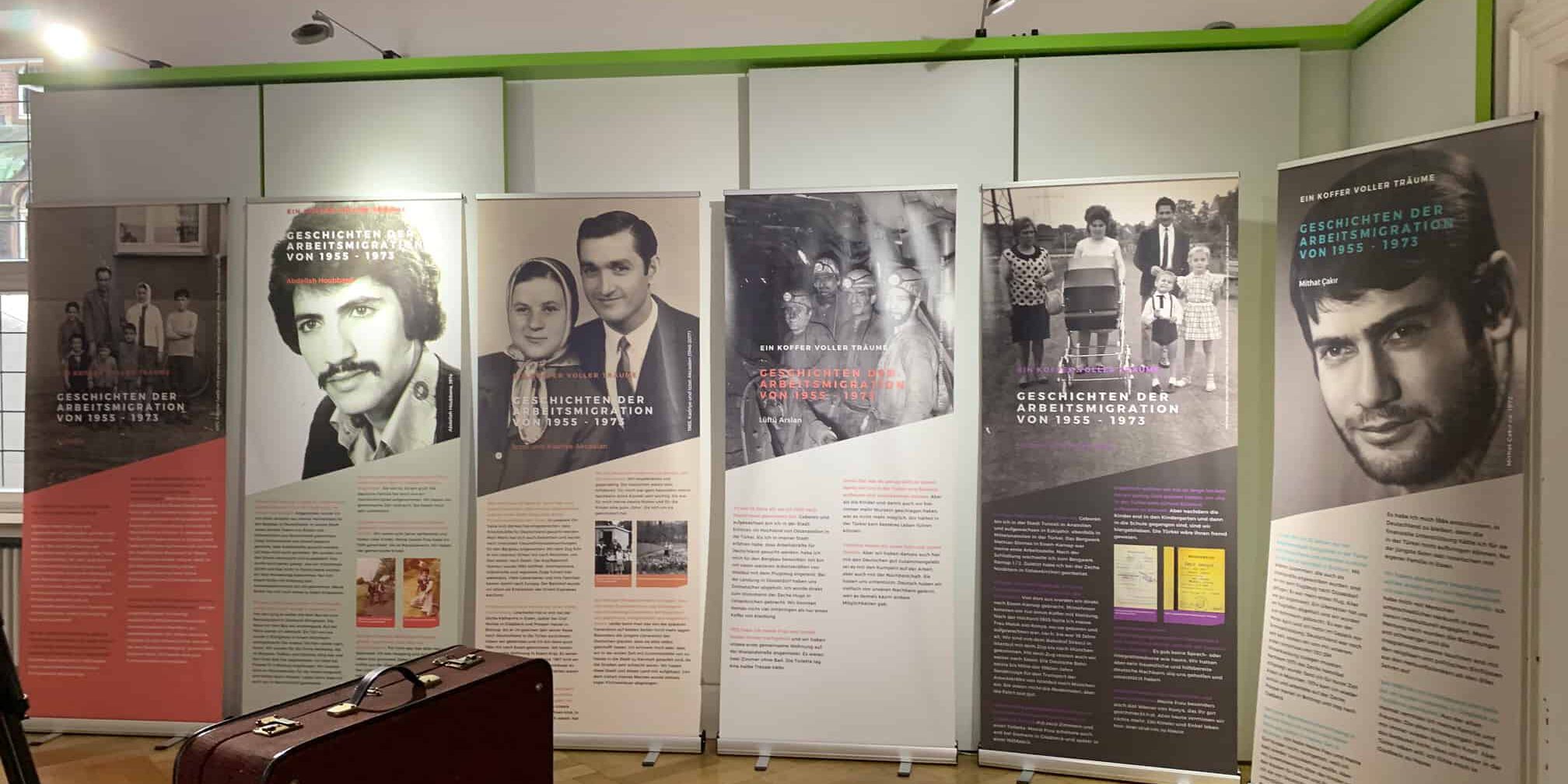 2021-10-30-Austellung Ausstellungsraum