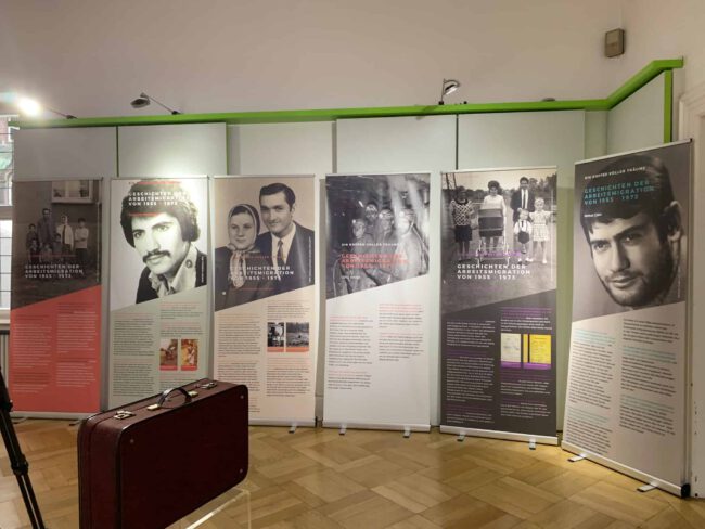 2021-10-30-Austellung Ausstellungsraum