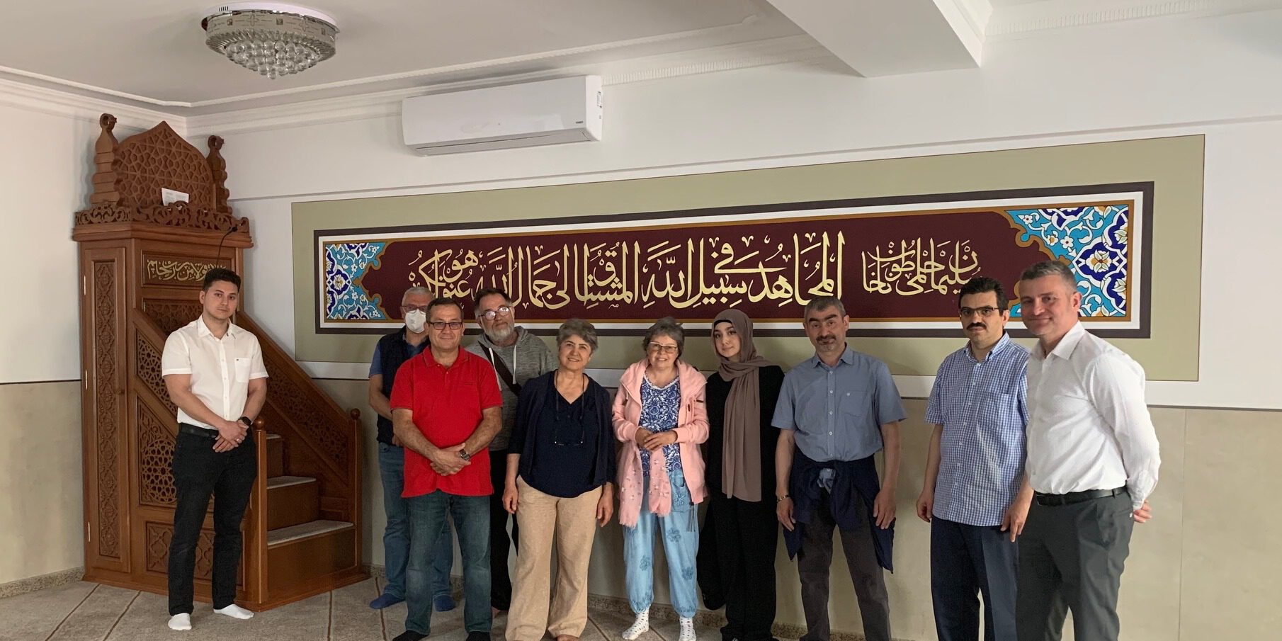 Interk Bildungszentrum Breukerstr