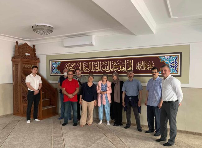 Interk Bildungszentrum Breukerstr