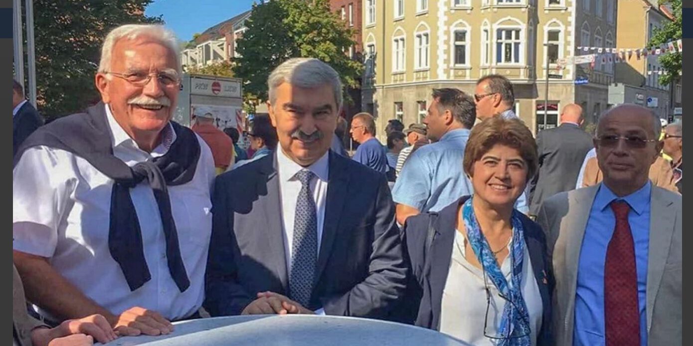 Schwehoff in Alanya 1